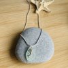 Mermaid Sea Glass Necklace